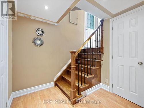 374 Wentworth Street, Oakville, ON - Indoor Photo Showing Other Room