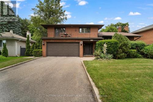 159 Princess Anne Crescent, Toronto (Princess-Rosethorn), ON - Outdoor With Deck Patio Veranda