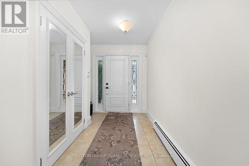 159 Princess Anne Crescent, Toronto, ON - Indoor Photo Showing Other Room