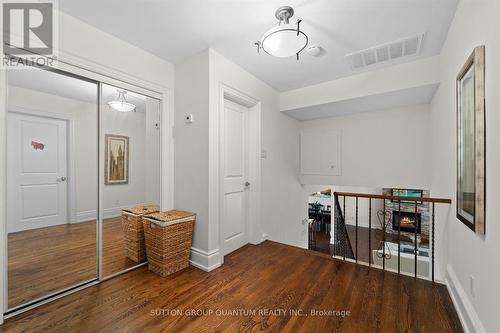 159 Princess Anne Crescent, Toronto (Princess-Rosethorn), ON - Indoor Photo Showing Other Room