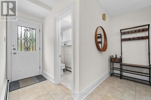 159 Princess Anne Crescent, Toronto, ON - Indoor Photo Showing Other Room