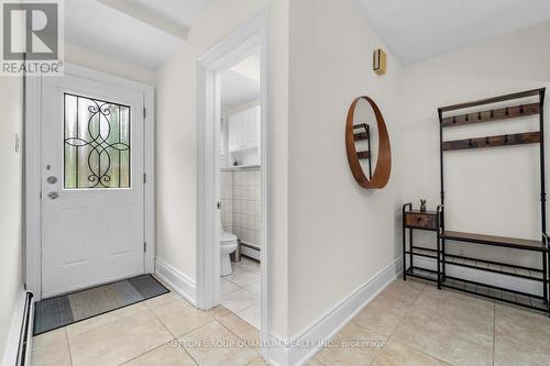 159 Princess Anne Crescent, Toronto (Princess-Rosethorn), ON - Indoor Photo Showing Other Room