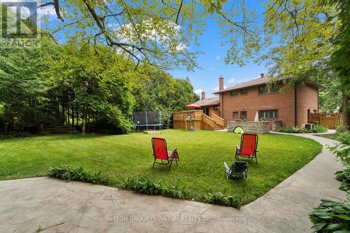 159 Princess Anne Crescent, Toronto (Princess-Rosethorn), ON - Outdoor