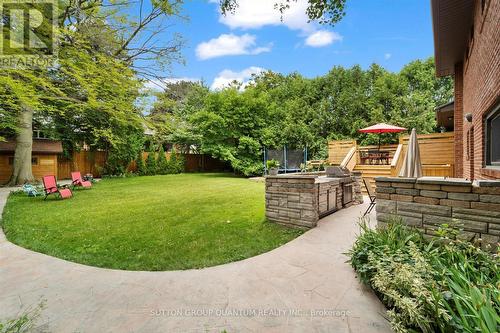 159 Princess Anne Crescent, Toronto, ON - Outdoor