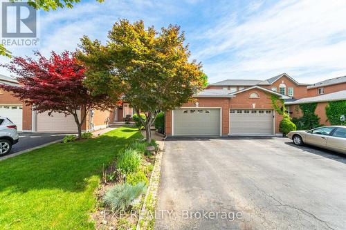 533 Eliza Crescent, Burlington, ON - Outdoor