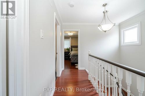 533 Eliza Crescent, Burlington (Appleby), ON - Indoor Photo Showing Other Room