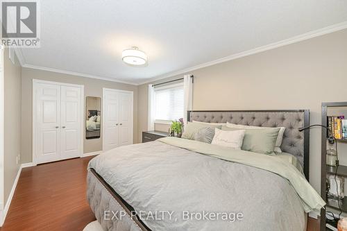 533 Eliza Crescent, Burlington (Appleby), ON - Indoor Photo Showing Bedroom