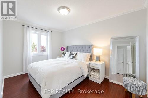 533 Eliza Crescent, Burlington, ON - Indoor Photo Showing Bedroom