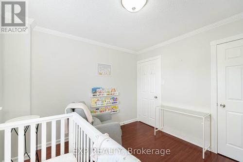 533 Eliza Crescent, Burlington (Appleby), ON - Indoor Photo Showing Bedroom