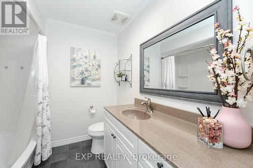 533 Eliza Crescent, Burlington, ON - Indoor Photo Showing Bathroom