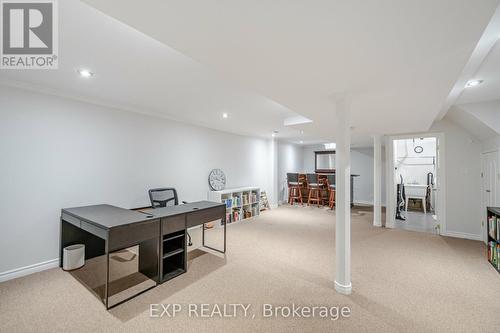 533 Eliza Crescent, Burlington (Appleby), ON - Indoor Photo Showing Other Room