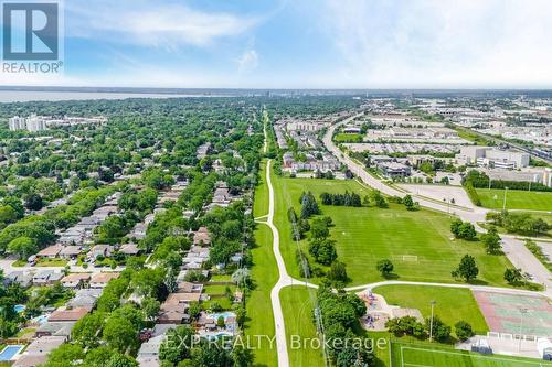 533 Eliza Crescent, Burlington (Appleby), ON - Outdoor With View