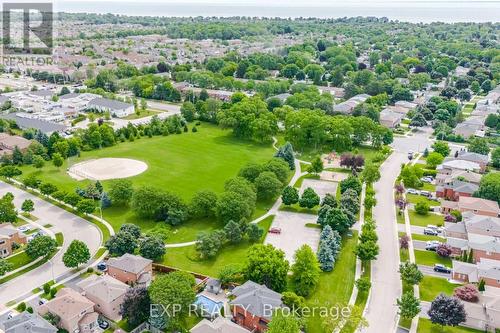 533 Eliza Crescent, Burlington, ON - Outdoor With View