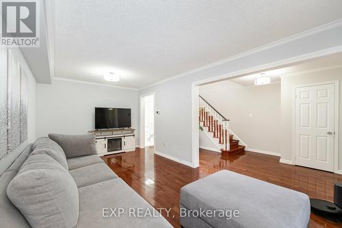 533 Eliza Crescent, Burlington, ON - Indoor Photo Showing Living Room