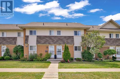 3 - 2641 Meadowbrook Lane, Windsor, ON - Outdoor With Facade