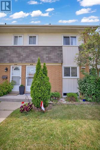 3 - 2641 Meadowbrook Lane, Windsor, ON - Outdoor