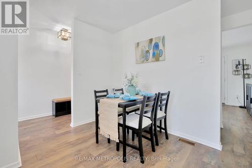 3 - 2641 Meadowbrook Lane, Windsor, ON - Indoor Photo Showing Dining Room