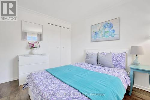 3 - 2641 Meadowbrook Lane, Windsor, ON - Indoor Photo Showing Bedroom