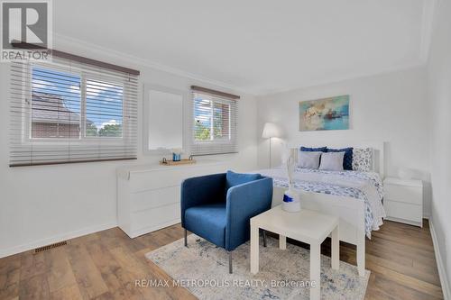 3 - 2641 Meadowbrook Lane, Windsor, ON - Indoor Photo Showing Bedroom