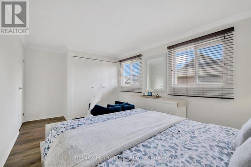 3 - 2641 Meadowbrook Lane, Windsor, ON - Indoor Photo Showing Bedroom