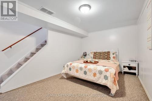 3 - 2641 Meadowbrook Lane, Windsor, ON - Indoor Photo Showing Bedroom