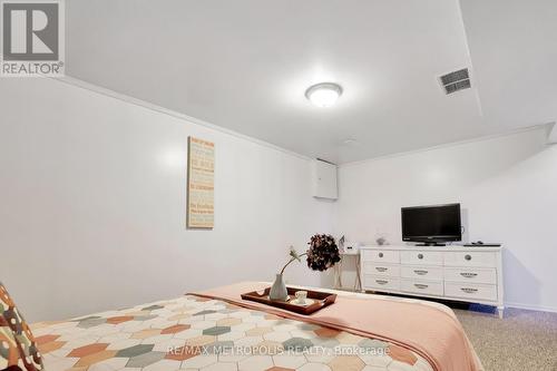 3 - 2641 Meadowbrook Lane, Windsor, ON - Indoor Photo Showing Bedroom