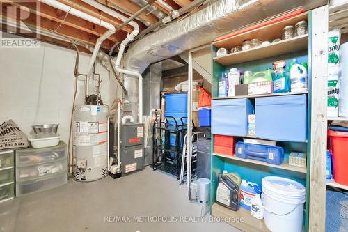 3 - 2641 Meadowbrook Lane, Windsor, ON - Indoor Photo Showing Basement