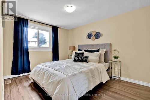 230 Linden Drive, Cambridge, ON - Indoor Photo Showing Bedroom