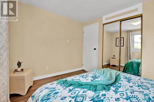 230 Linden Drive, Cambridge, ON - Indoor Photo Showing Bedroom