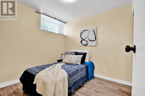 230 Linden Drive, Cambridge, ON - Indoor Photo Showing Bedroom