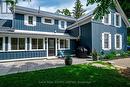 53 William Street, Kawartha Lakes, ON  - Outdoor With Deck Patio Veranda 