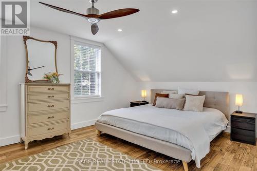 53 William Street, Kawartha Lakes, ON - Indoor Photo Showing Bedroom