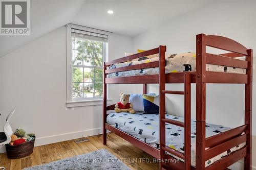 53 William Street, Kawartha Lakes, ON - Indoor Photo Showing Bedroom