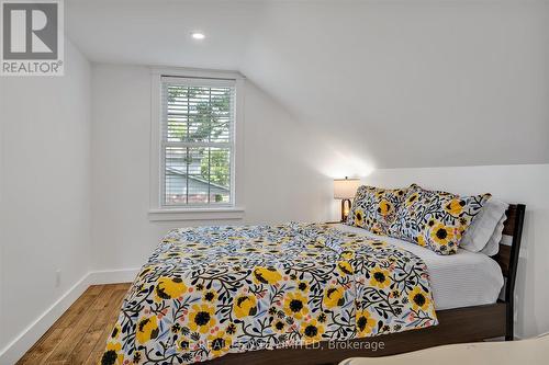 53 William Street, Kawartha Lakes, ON - Indoor Photo Showing Bedroom