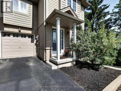 19 - 1328 Upper Sherman Avenue, Hamilton, ON - Outdoor