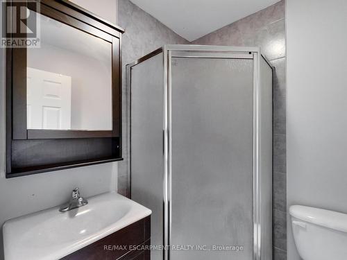 19 - 1328 Upper Sherman Avenue, Hamilton, ON - Indoor Photo Showing Bathroom