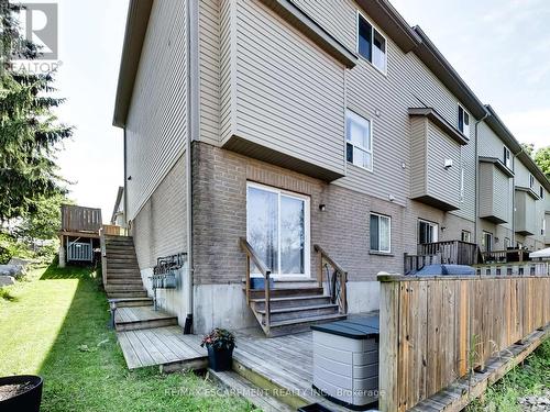 19 - 1328 Upper Sherman Avenue, Hamilton, ON - Outdoor