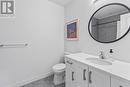 4 - 157 Summersides Boulevard, Pelham, ON  - Indoor Photo Showing Bathroom 