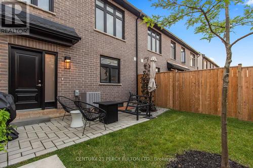 4 - 157 Summersides Boulevard, Pelham, ON - Outdoor With Exterior