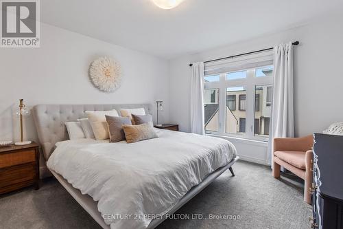 4 - 157 Summersides Boulevard, Pelham, ON - Indoor Photo Showing Bedroom