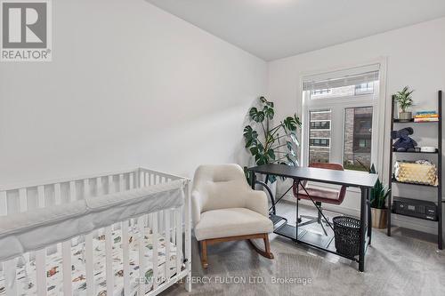 4 - 157 Summersides Boulevard, Pelham, ON - Indoor Photo Showing Bedroom