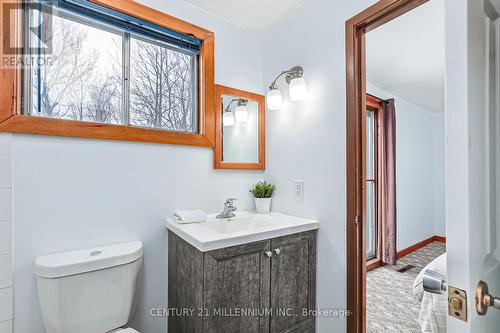 141 Kandahar Lane, Blue Mountains (Blue Mountain Resort Area), ON - Indoor Photo Showing Bathroom