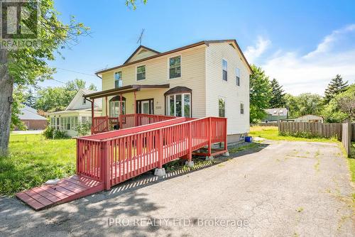 2505 Stevensville Road, Fort Erie, ON - Outdoor