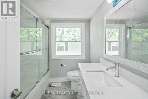 2505 Stevensville Road, Fort Erie, ON - Indoor Photo Showing Bathroom