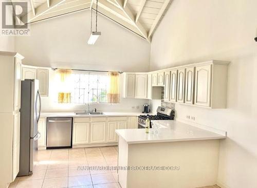 N/A Lot 111, St. Kitts, ON - Indoor Photo Showing Kitchen