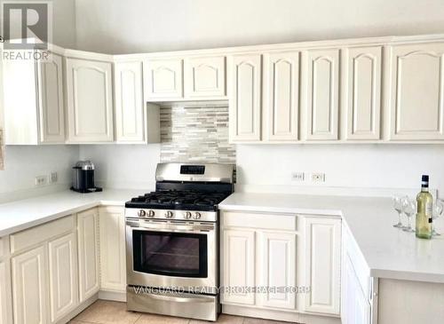 N/A Lot 111, St. Kitts, ON - Indoor Photo Showing Kitchen