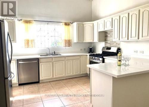 N/A Lot 111, St. Kitts, ON - Indoor Photo Showing Kitchen