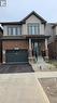 31 Crossmore Crescent, Cambridge, ON  - Outdoor With Facade 