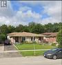 588 Strasburg Road, Kitchener, ON  - Outdoor With Facade 