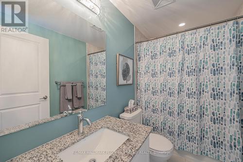 405 - 302 Essa Road, Barrie, ON - Indoor Photo Showing Bathroom